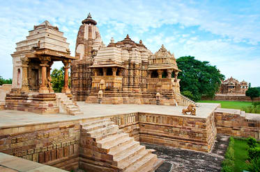 Madhya Pradesh Tour