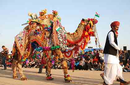 Rajasthan tour