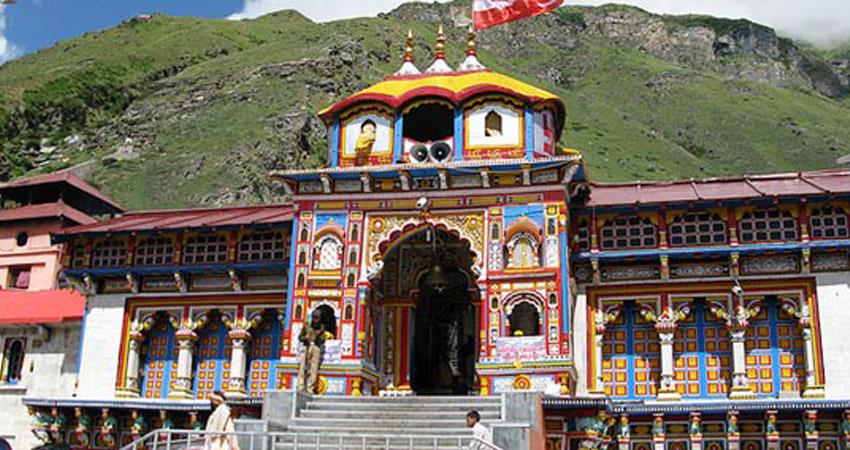 manufacturers of Badrinath Dham Yatra Ex Delhi  in Kirti Nagar, Delhi