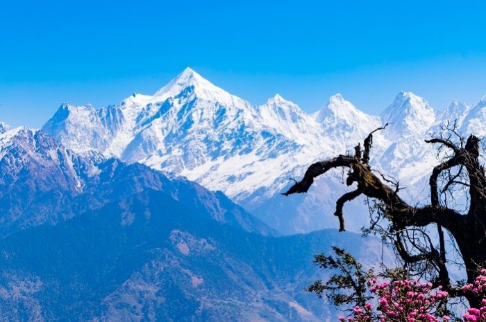 manufacturers of Mesmerizing Uttrakhand Tour  in Kirti Nagar, Delhi