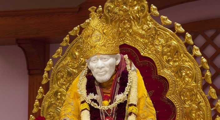 Shirdi Sai Tour