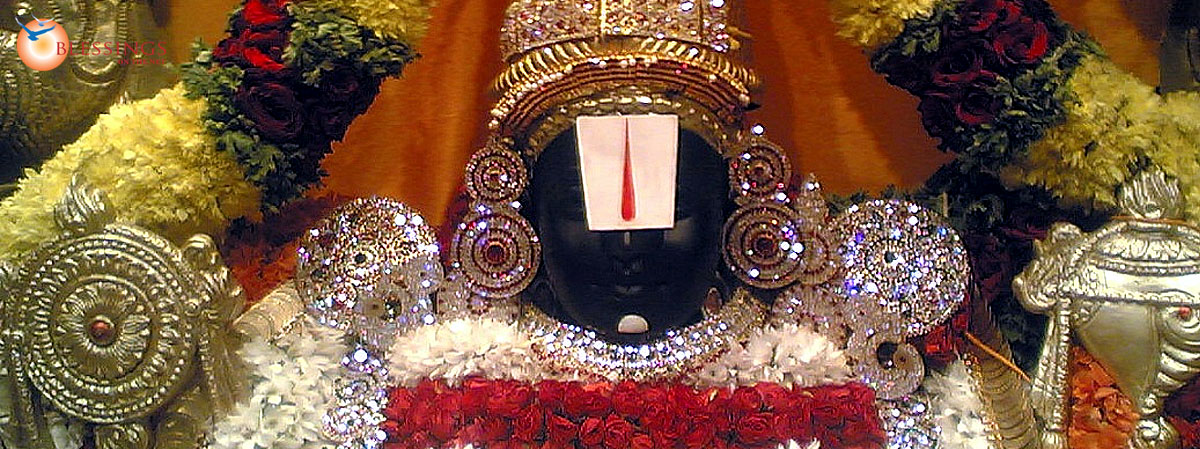 Tirupati Balaji Tour