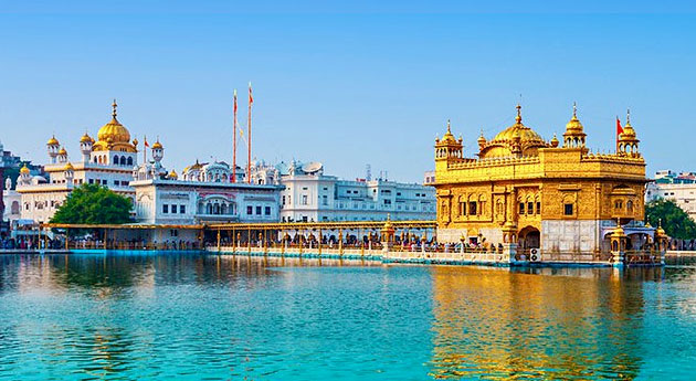 Famous Punjab Tour