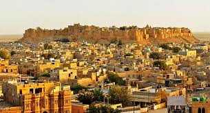 manufacturers of Jodhpur Jaisalmer Tour  in Kirti Nagar, Delhi