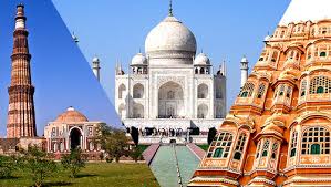 manufacturers of Short Golden Triangle Tour  in Kirti Nagar, Delhi