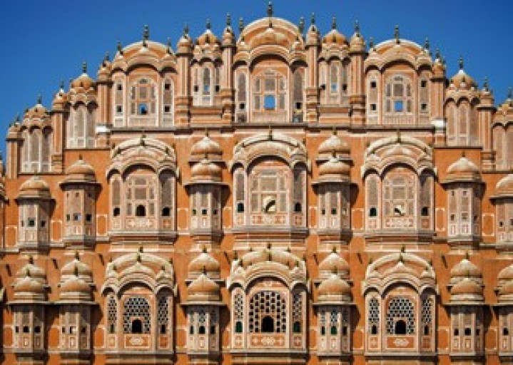 manufacturers of Jodhpur Bikaner Jaipur Tour  in Kirti Nagar, Delhi