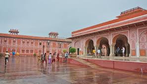 manufacturers of Jaipur Tour Packages  in Kirti Nagar, Delhi