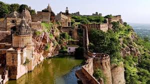 Chittorgarh Mount Abu Udaipur