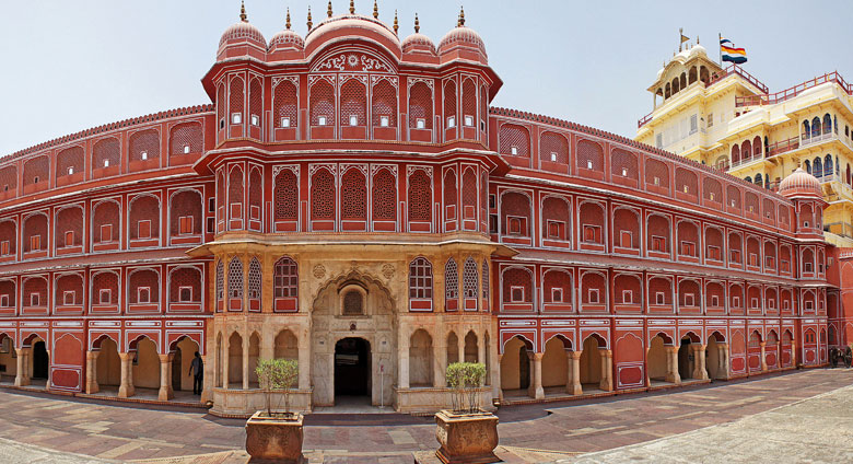 Jaipur Mandawa Bikaner Ajmer