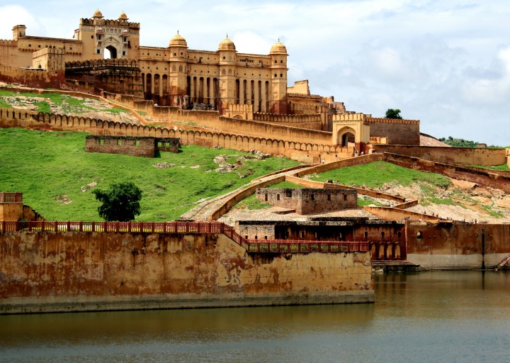 manufacturers of Udaipur Kumbhalgarh Chittorgarh  in Kirti Nagar, Delhi