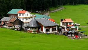 Dalhousie  Khajjiar Tour