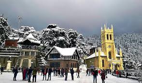 Discover Himachal Tour