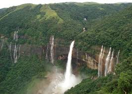 Assam Meghalaya Package