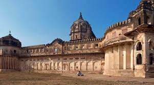 manufacturers of Orchha Khajuraho Tour  in Kirti Nagar, Delhi