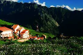 manufacturers of Beautiful Uttrakhand Tour  in Kirti Nagar, Delhi