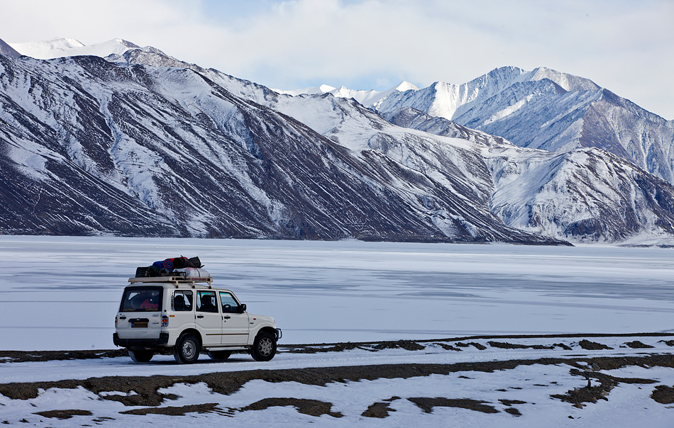 manufacturers of Amazing Ladakh Tour  in Kirti Nagar, Delhi