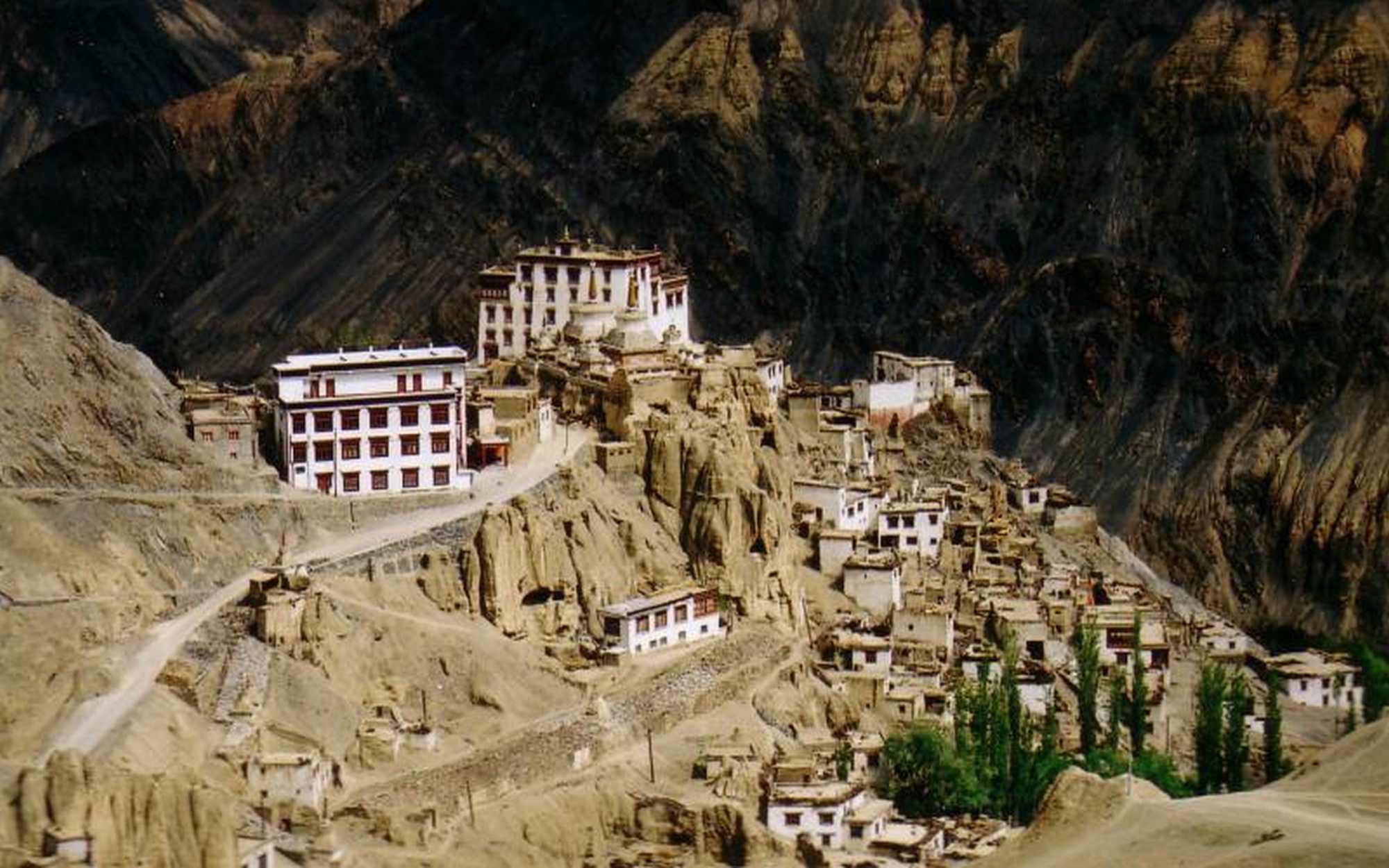 manufacturers of Discover Ladakh Tour  in Kirti Nagar, Delhi